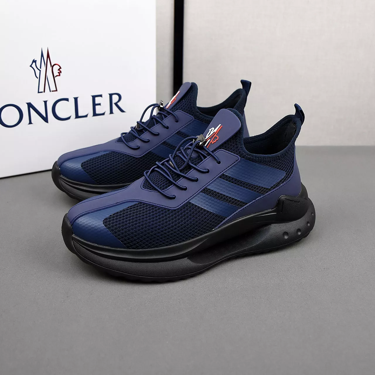 moncler decontractees chaussures pour homme s_12b432b